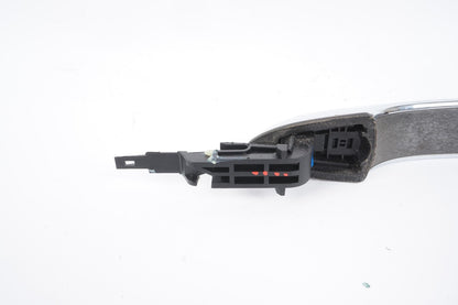 2014-2019 MASERATI GHIBLI REAR RIGHT PASSENGER SIDE EXTERIOR DOOR HANDLE OEM