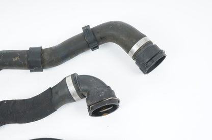 2011 - 2016 VOLKSWAGEN EOS ENGINE COOLANT HOSE PIPE LINE OEM