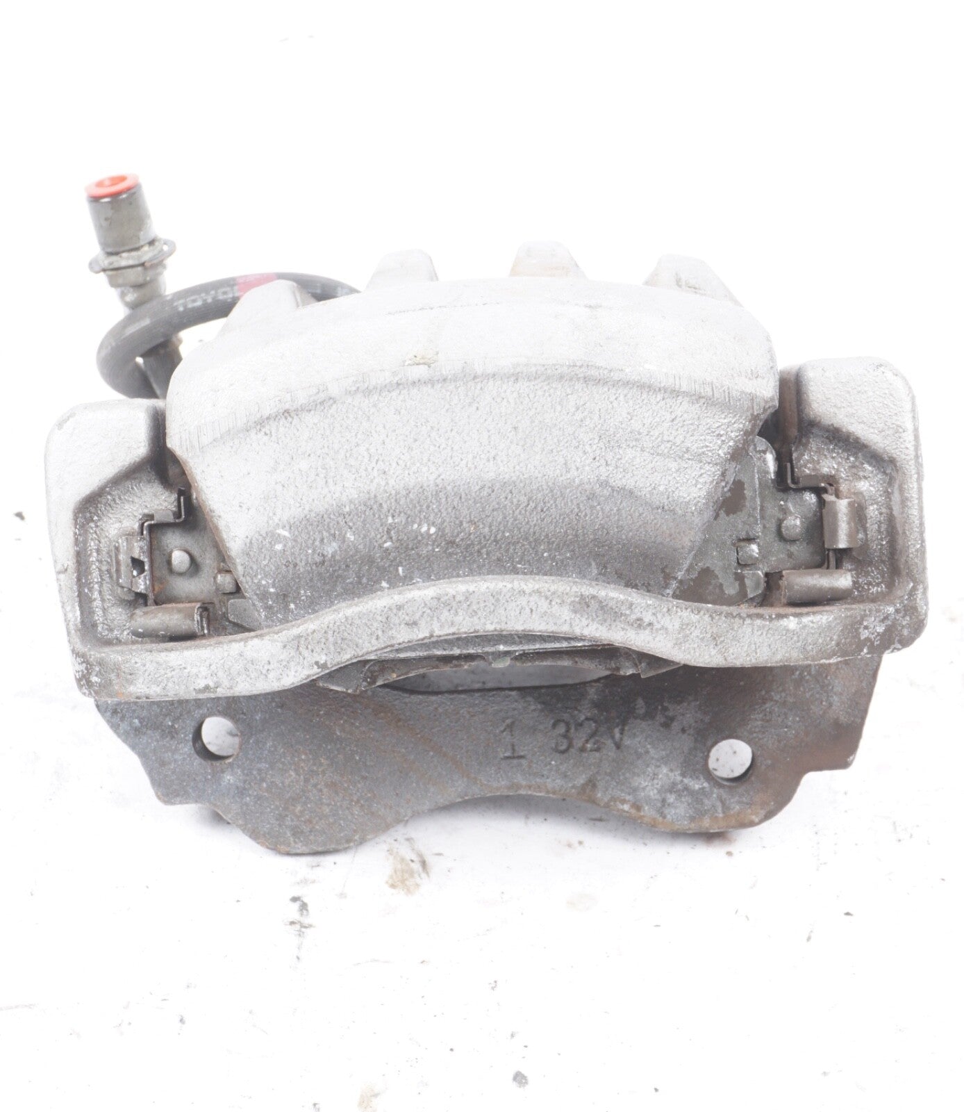 02-10 Lexus SC430 Z40 Front Left Side Brake Caliper