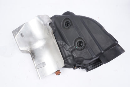 2010-2015 BMW 750I XDRIVE - Right Engine AIR Filter BOX / Housing (Upper Half)