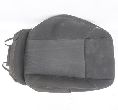 2015-2018 Ford Focus Front Right Passenger Seat Back Cushion Cover Upper OEM