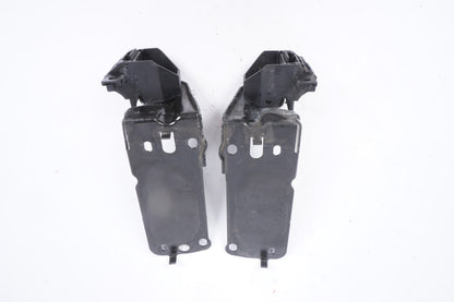 06-13 BMW E90 330i 328i 335i FRONT RIGHT  LEFT PANEL BRACKET OEM DRIVER PASSENGE