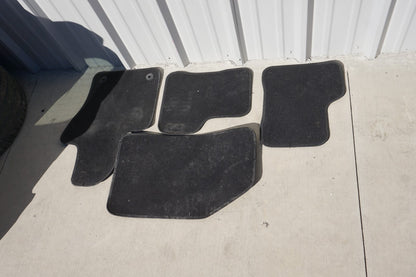 2015-2023 Jeep Renegade Floor Mat Carpet Front & Rear Set Of 4 OEM