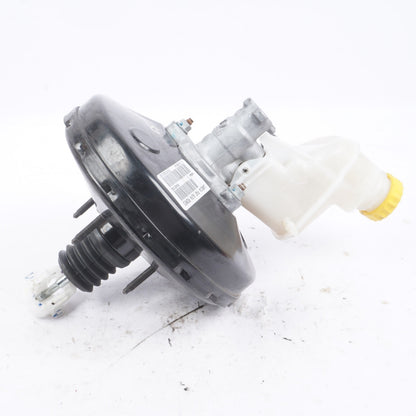2013-2019 Fiat 500 Power Brake Booster W/ Master Cylinder 04581513AD OEM