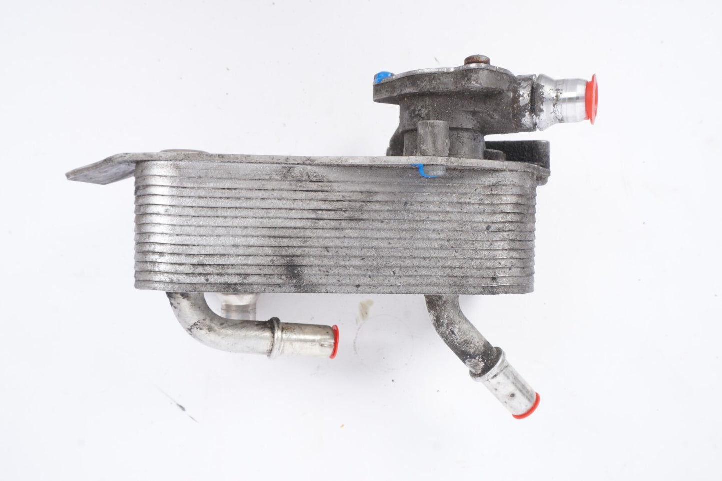 07 - 13 BMW 328i Engine Oil Cooler Radiator 7521064  OEM