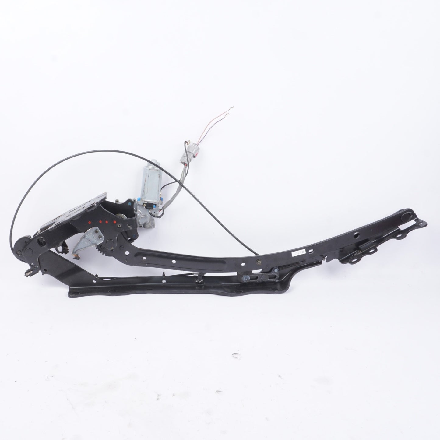 2002 - 2010 Lexus SC430 Convertible Rear Right Upper Roof Top Lid Hinge