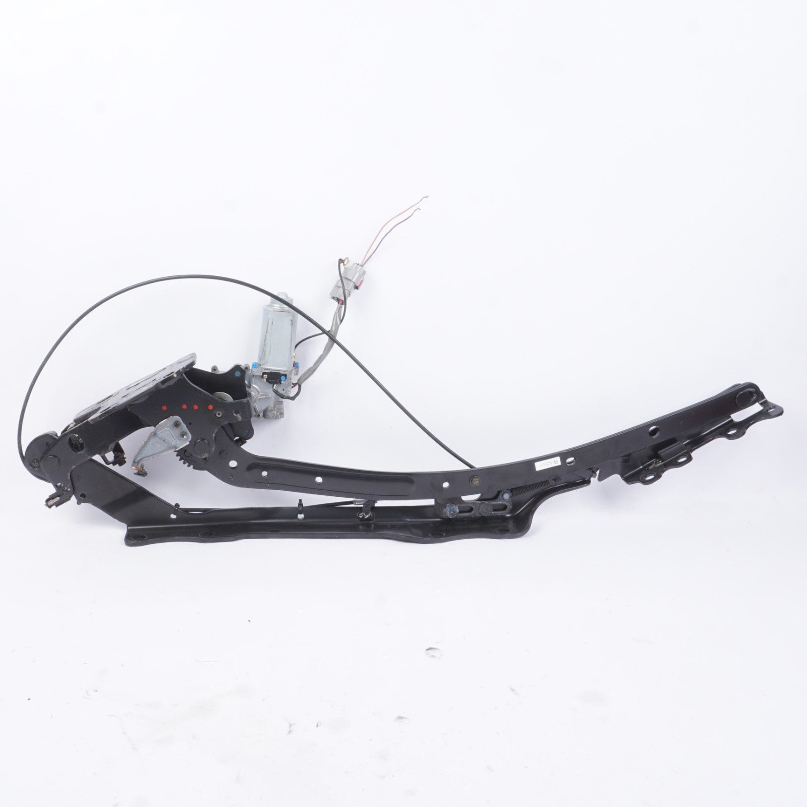2002 - 2010 Lexus SC430 Convertible Rear Right Upper Roof Top Lid Hinge