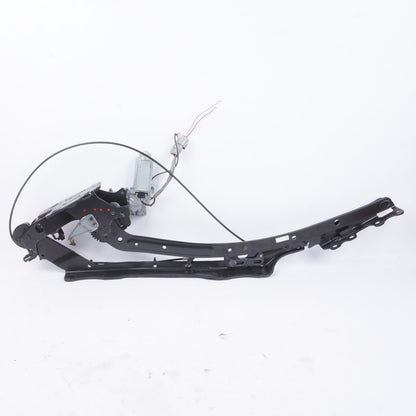 2002 - 2010 Lexus SC430 Convertible Rear Right Upper Roof Top Lid Hinge
