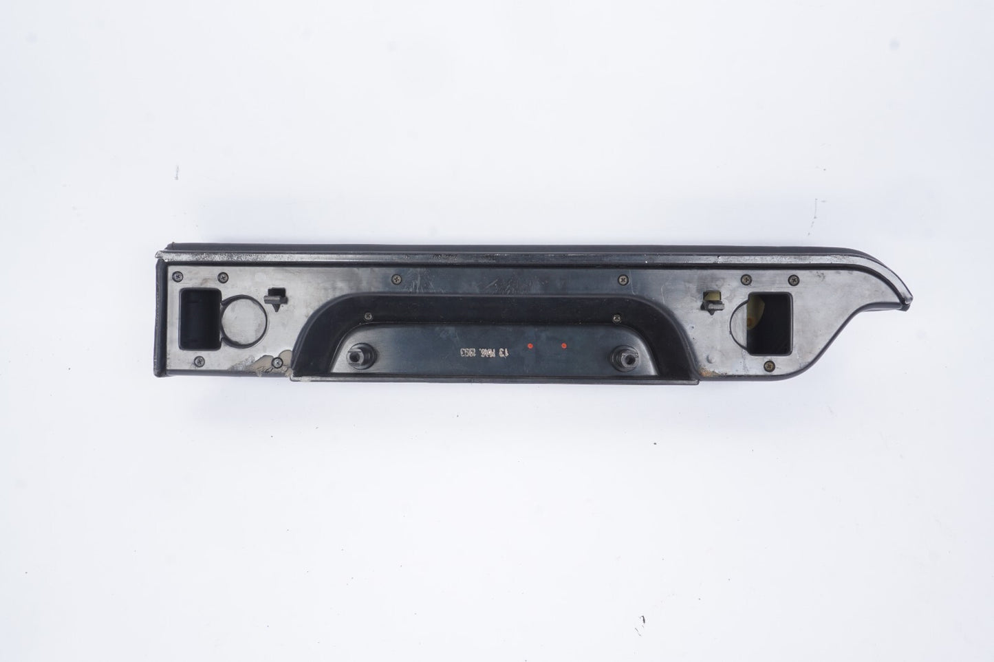 1987 - 1993 Cadillac Allante Front Right Passenger Door Armrest OEM