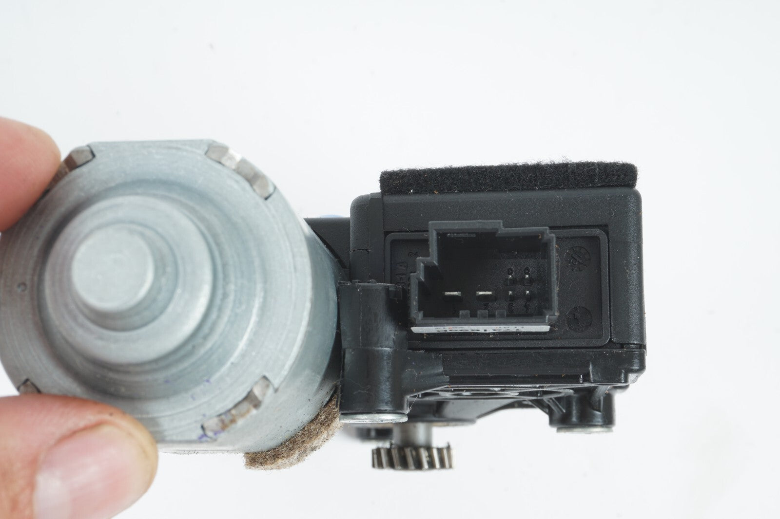 2012-2018 BMW 650i 640i COUPE SUN ROOF MOTOR 7316535 OEM