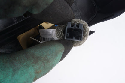 2011-2017 Audi A8 Steering Column Cover Brief 4H0971516A OEM