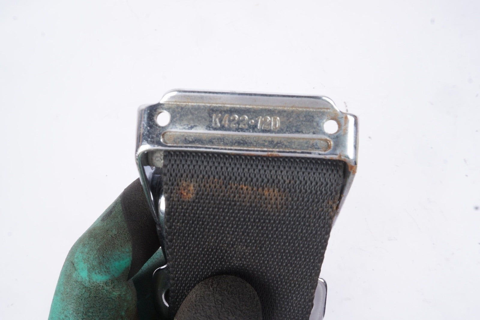 Mercedes-Benz W108 W110 W111 W112 KANGOL Seat Belt