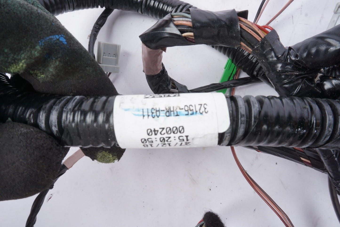 2018-2019 HONDA ODYSSEY ROOF HEADLINER WIRE WIRING HARNESS OEM