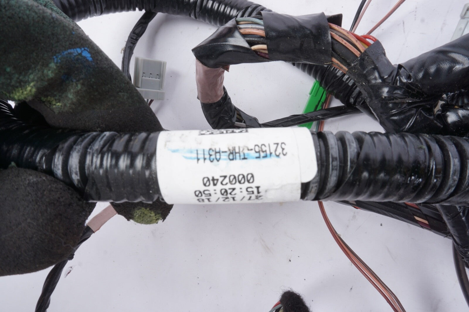 2018-2019 HONDA ODYSSEY ROOF HEADLINER WIRE WIRING HARNESS OEM