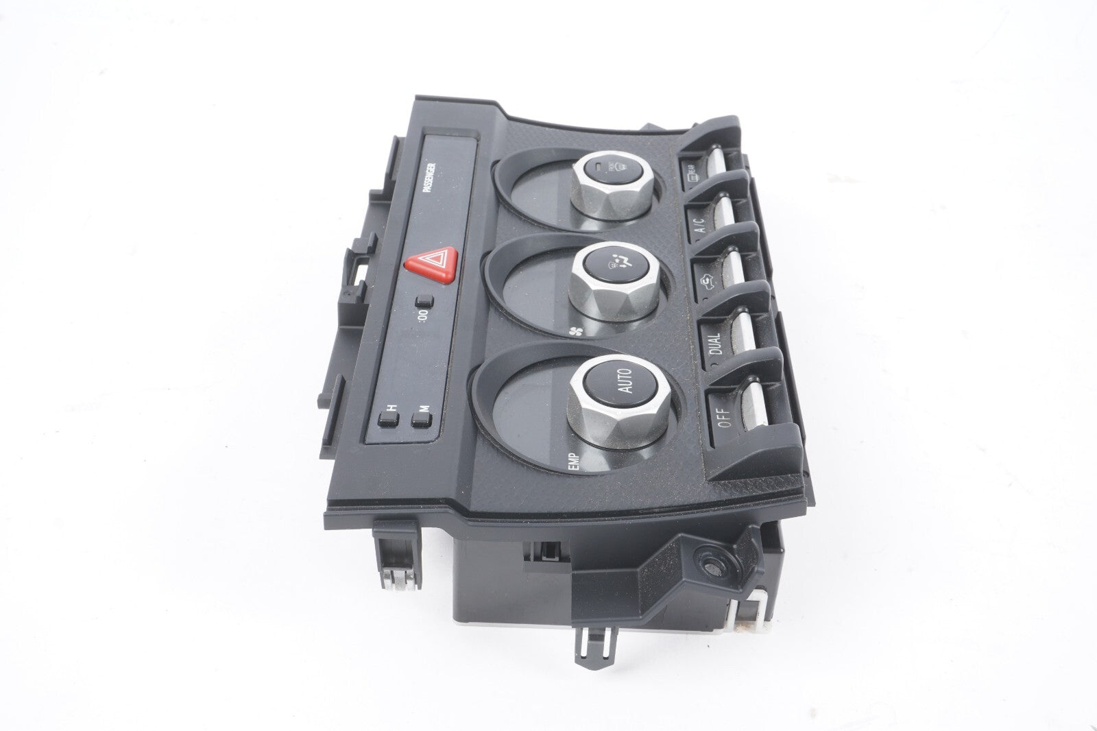 2013 - 2020 Subaru BRZ DASH CLIMATE CONTROL SWITCH PANEL 85201CA011 OEM