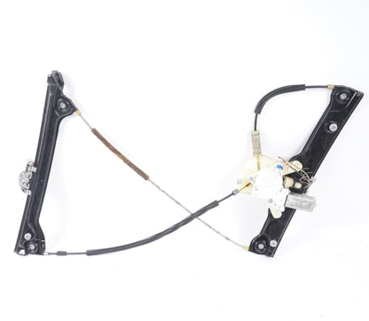 2012 - 2018 BMW 650i 640i COUPE FRONT LEFT DRIVER WINDOW REGULATOR & MOTOR OEM
