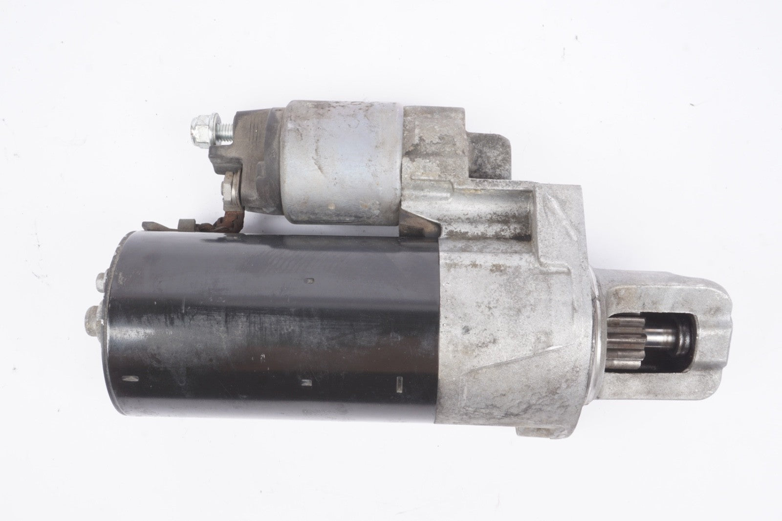 07-14 Mercedes W164 ML350 R350 E320 GL320 Engine Motor Starter 0061516101 OEM