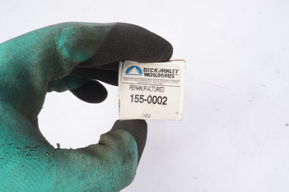 New Genuine Beck Arnley 155-0002 Multi Port Fuel Injector
