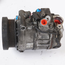 03-06 Mercedes R230 SL500 AC A/C Air Conditioning Compressor 0012300211 OEM