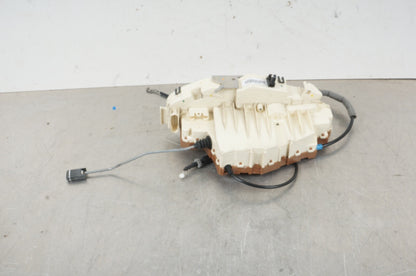 07-14 Mercedes W221 S550 CL550 Front Left Driver Door Lock Latch Actuator OEM