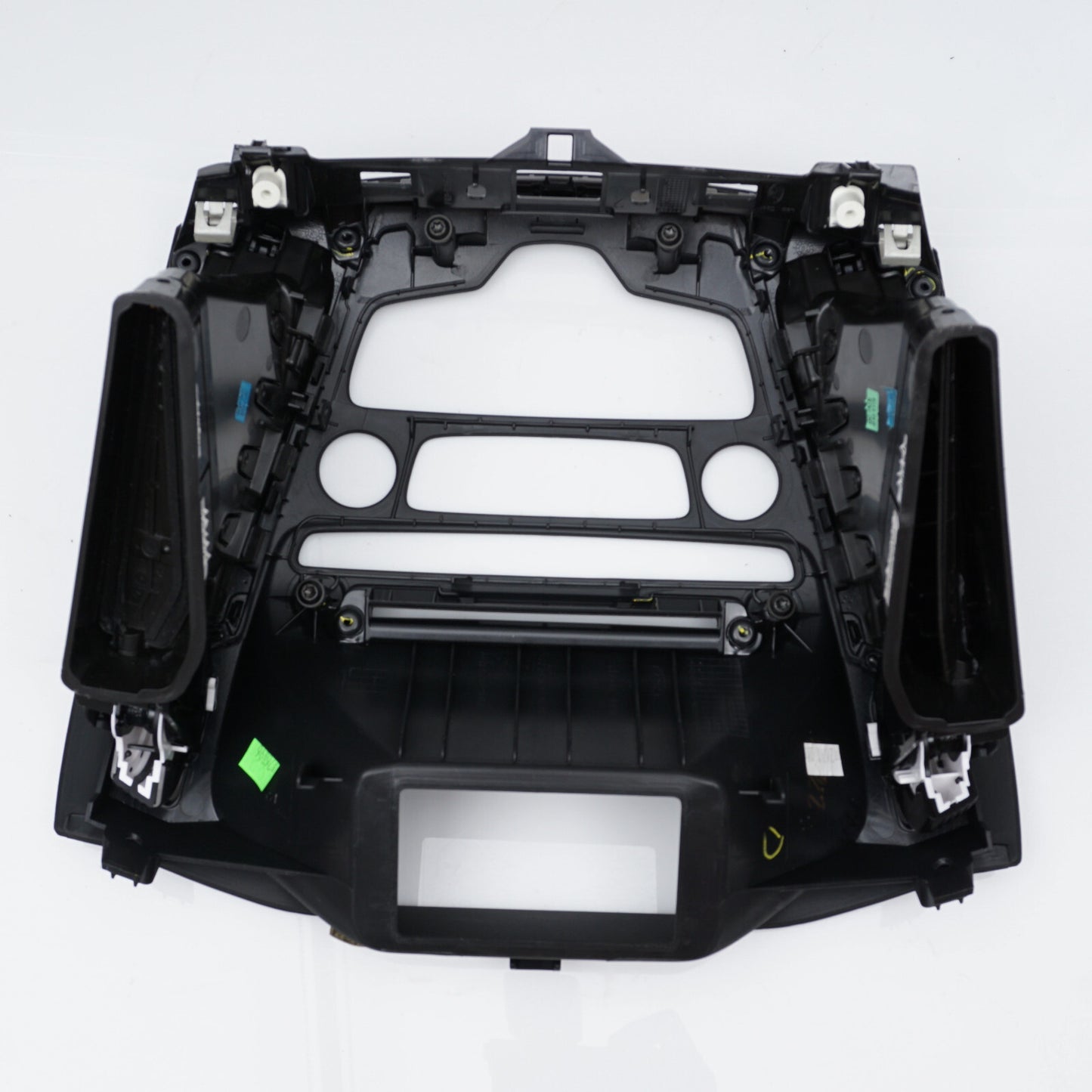 16 17 18 FORD FOCUS DASH CENTER SURROUND TRIM BEZEL F1EB-18835 OEM