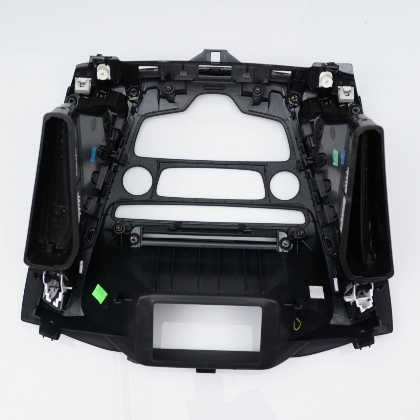 16 17 18 FORD FOCUS DASH CENTER SURROUND TRIM BEZEL F1EB-18835 OEM