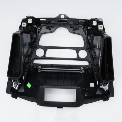 16 17 18 FORD FOCUS DASH CENTER SURROUND TRIM BEZEL F1EB-18835 OEM