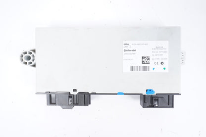 09-13 BMW 550i 650i 750i (F01 F06 F10) 4.4TT N63 ENGINE DME CAS4 MODULE KEY SET