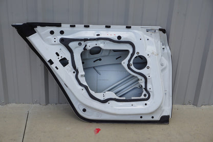 2013-2019 BMW 640I 650i Gran Coupe Rear Left Driver Side Door Exterior Shell OEM