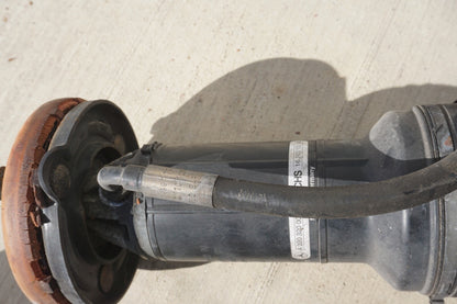 03-06 Mercedes R230 SL500 SL600 Front Right Hydraulic Shock Strut Absorber OEM