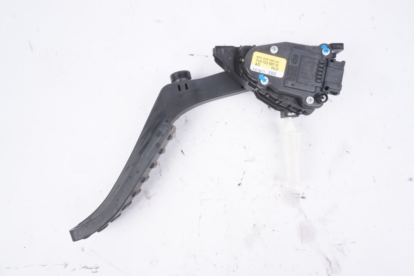 2003-2018 Porsche Cayenne - Gas Throttle Pedal Accelerator 7L0723507D OEM