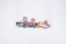 2015-2018 FIAT 500x Jeep Renegade Fuse Relay RELAYS FUSES OEM