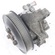 2013 - 2017 Audi A8L A8 3.0L Power Steering Pump 4H0145156N OEM