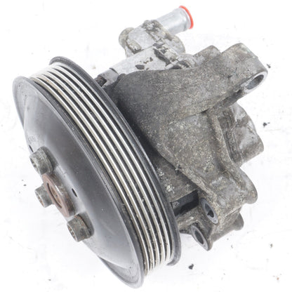 2013 - 2017 Audi A8L A8 3.0L Power Steering Pump 4H0145156N OEM
