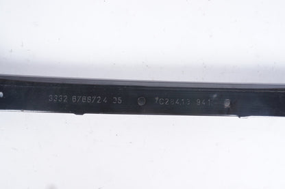 02-16 MINI COOPER R55 R56 R57 R60 SUSPENSION CONTROL ARM UPPER LOWER RIGHT OEM 2