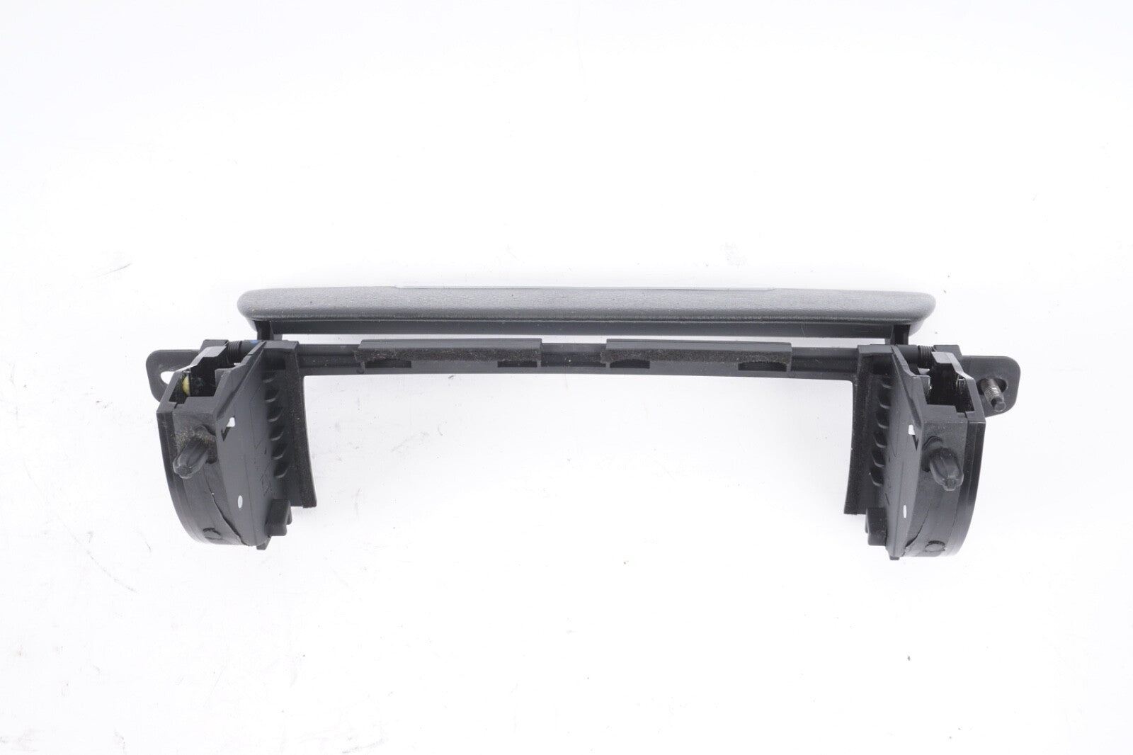 2011 - 2014 AUDI A8 S8 Dash Trim Cover 4H0858381A HEAD UNIT COVER