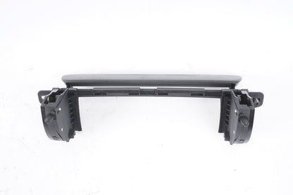 2011 - 2014 AUDI A8 S8 Dash Trim Cover 4H0858381A HEAD UNIT COVER