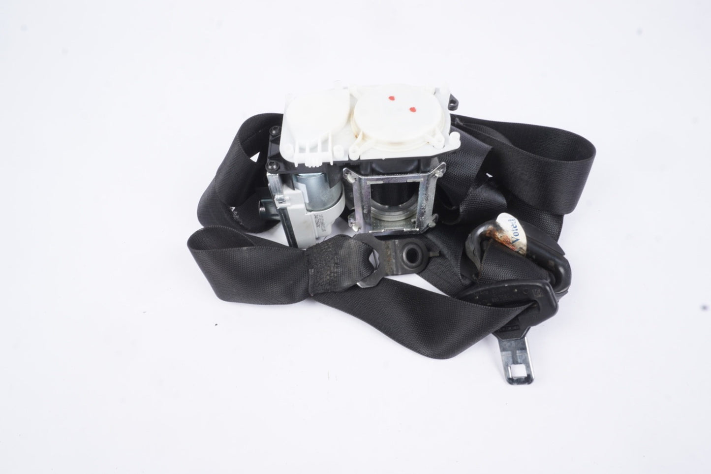 2006 - 2010 MERCEDES BENZ R350 R500 ML350 FRONT RIGHT SEAT BELT RETRACTOR OEM