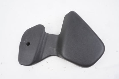 2015 - 2018 Jeep Renegade Front Left Seat Trim Cover Panel Black OEM