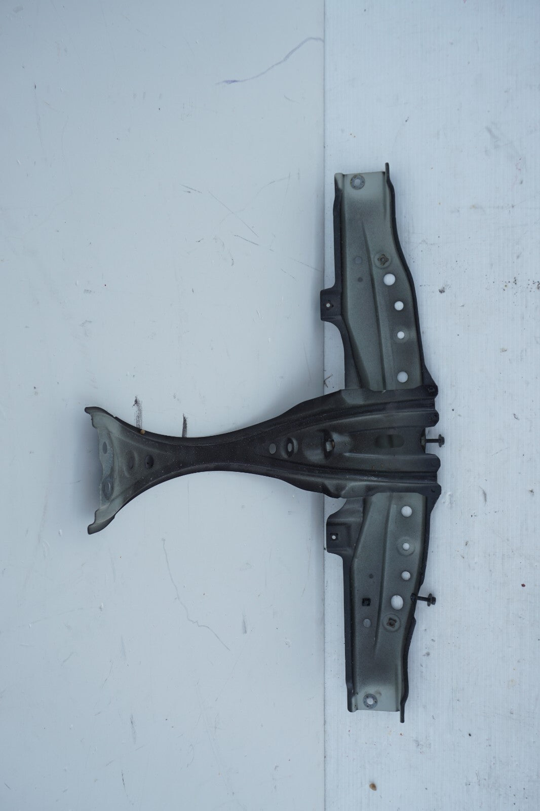 13-20 SCION FRS 86 BRZ RADIATOR SUPPORT T BRACKET UPPER TIE BAR OEM