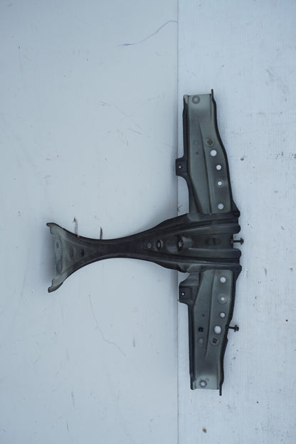 13-20 SCION FRS 86 BRZ RADIATOR SUPPORT T BRACKET UPPER TIE BAR OEM