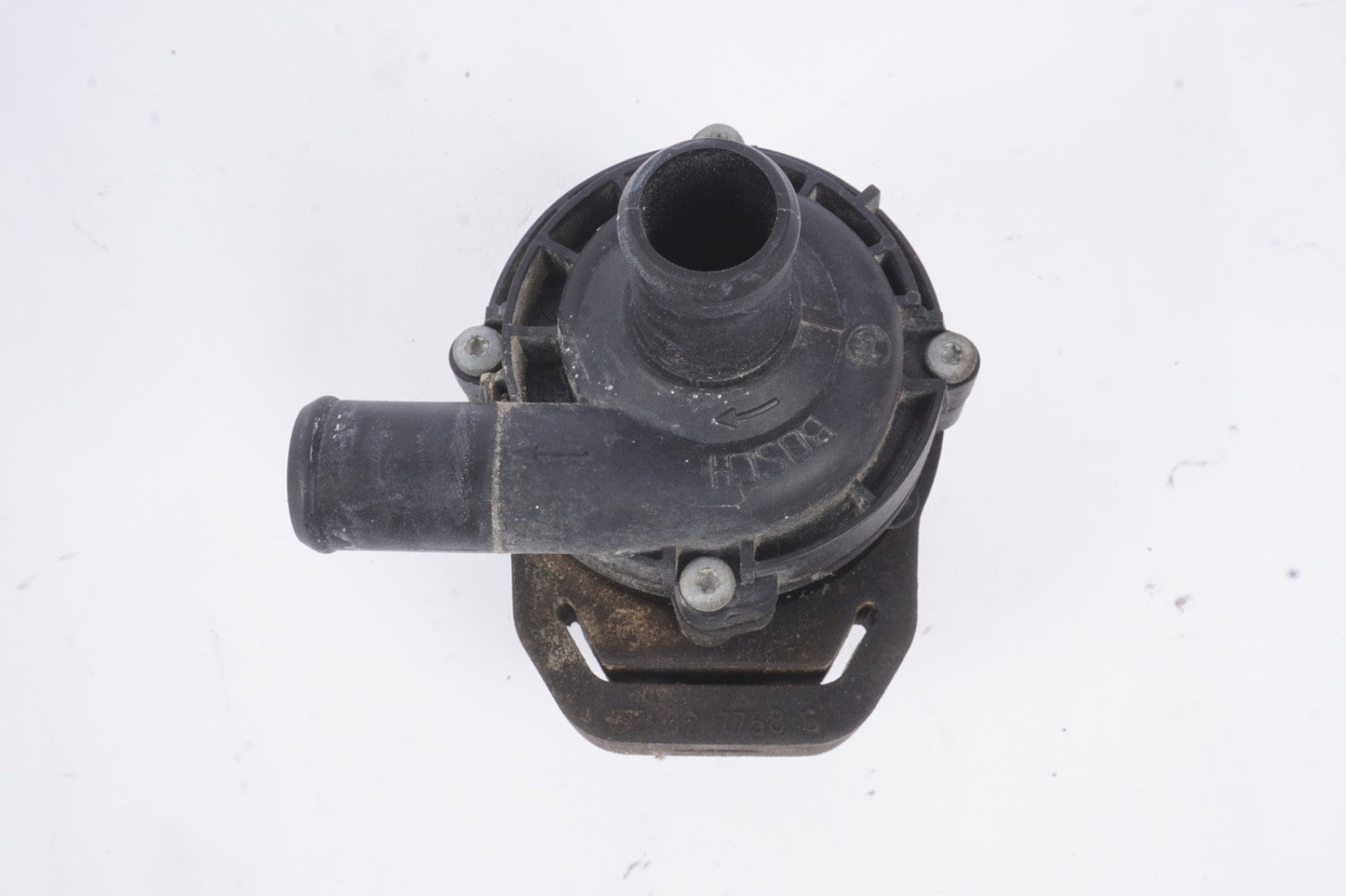 2006 - 2011 Mercedes ML350 electrical AUX water coolant pump R350 2118350028