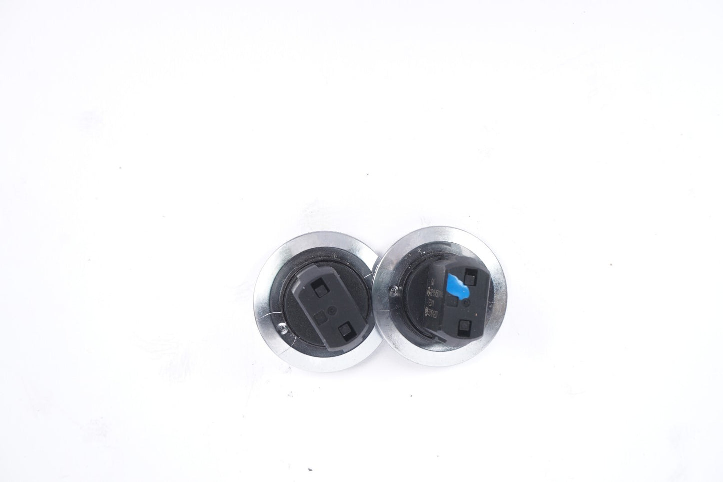 Mercedes-Benz Engine Start Stop Push To Go Button Power Switch Keyless SET OEM