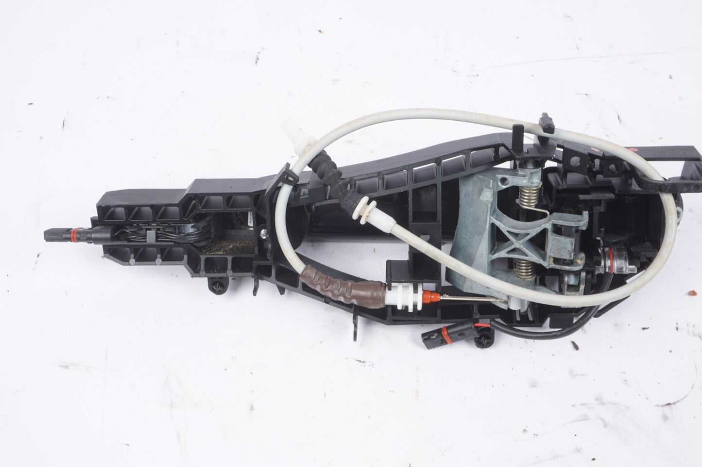 14 - 20 BMW 428i 430i 440i F36 Right Exterior Door Handle Black 0445184 OEM