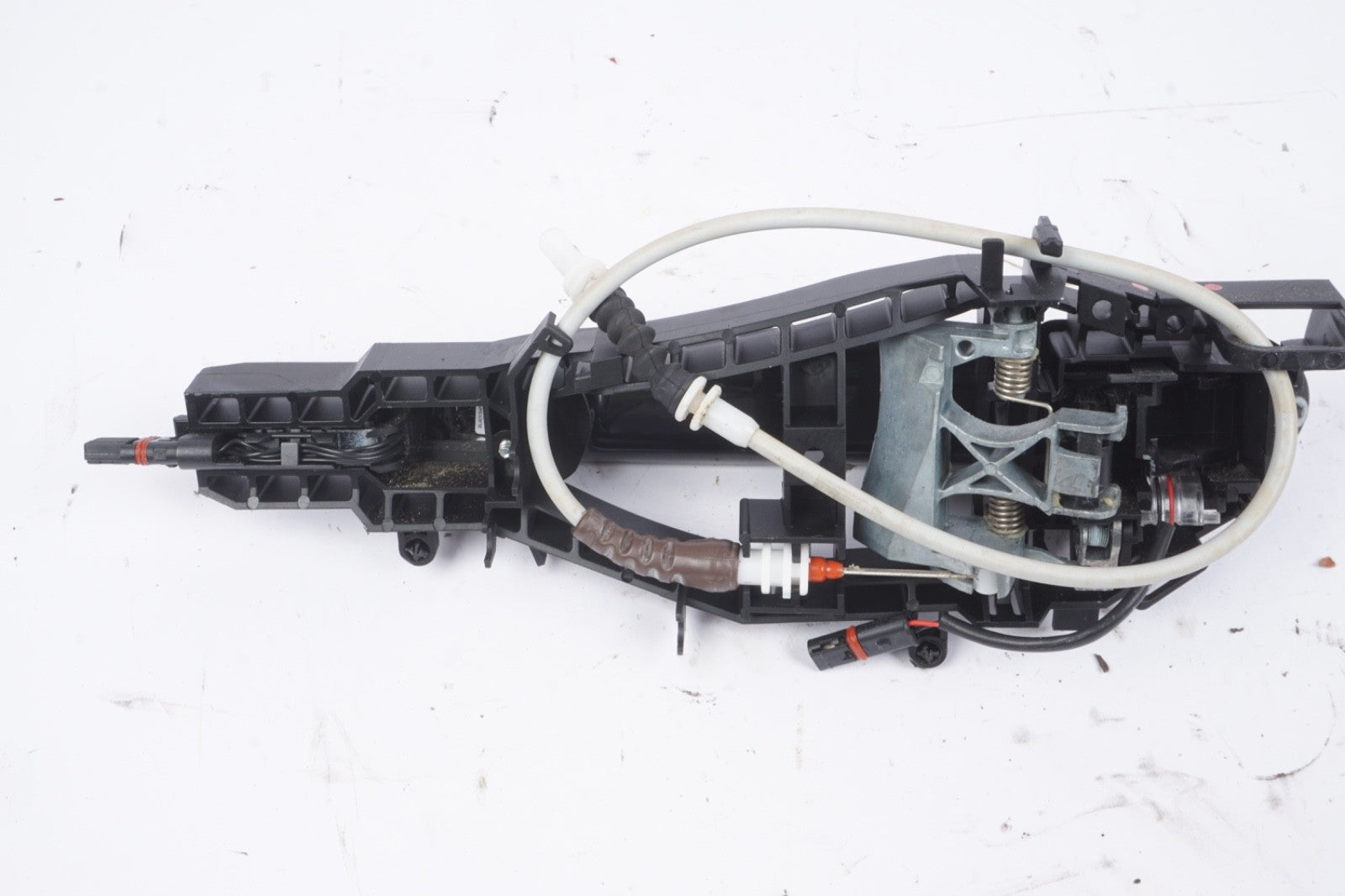 14 - 20 BMW 428i 430i 440i F36 Right Exterior Door Handle Black 0445184 OEM