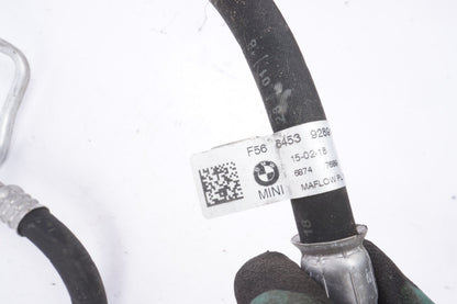 2018 - 2023 BMW X2 28I F39 2.0L - AC HOSE / LINE / PIPE 9289101