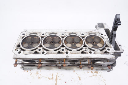 11-20 Mercedes W221 S550 E550 CLS550 M278 4.7L Left Engine Cylinder Head Assy