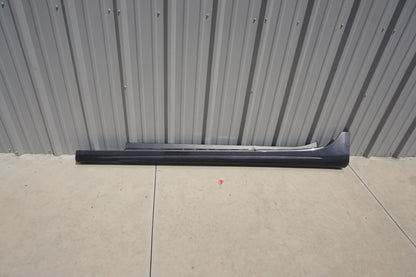 2014 - 2017 Maserati Ghibli SQ4 Left Driver Side Rocker Panel Skirt Molding