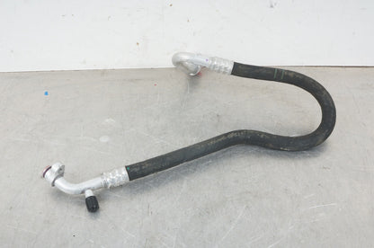 15-20 Mercedes R231 SL400 SL450 AC Air Conditioning Hose Pipe Line OEM 11k