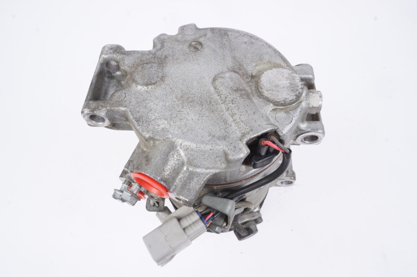 10-15 LEXUS IS250 IS350 CONVERTIBLE A/C COMPRESSOR